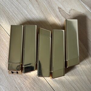 - Hourglass Unlocked Lipstick